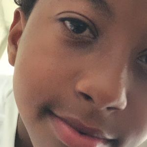 Meet your Posher, Jerimiah